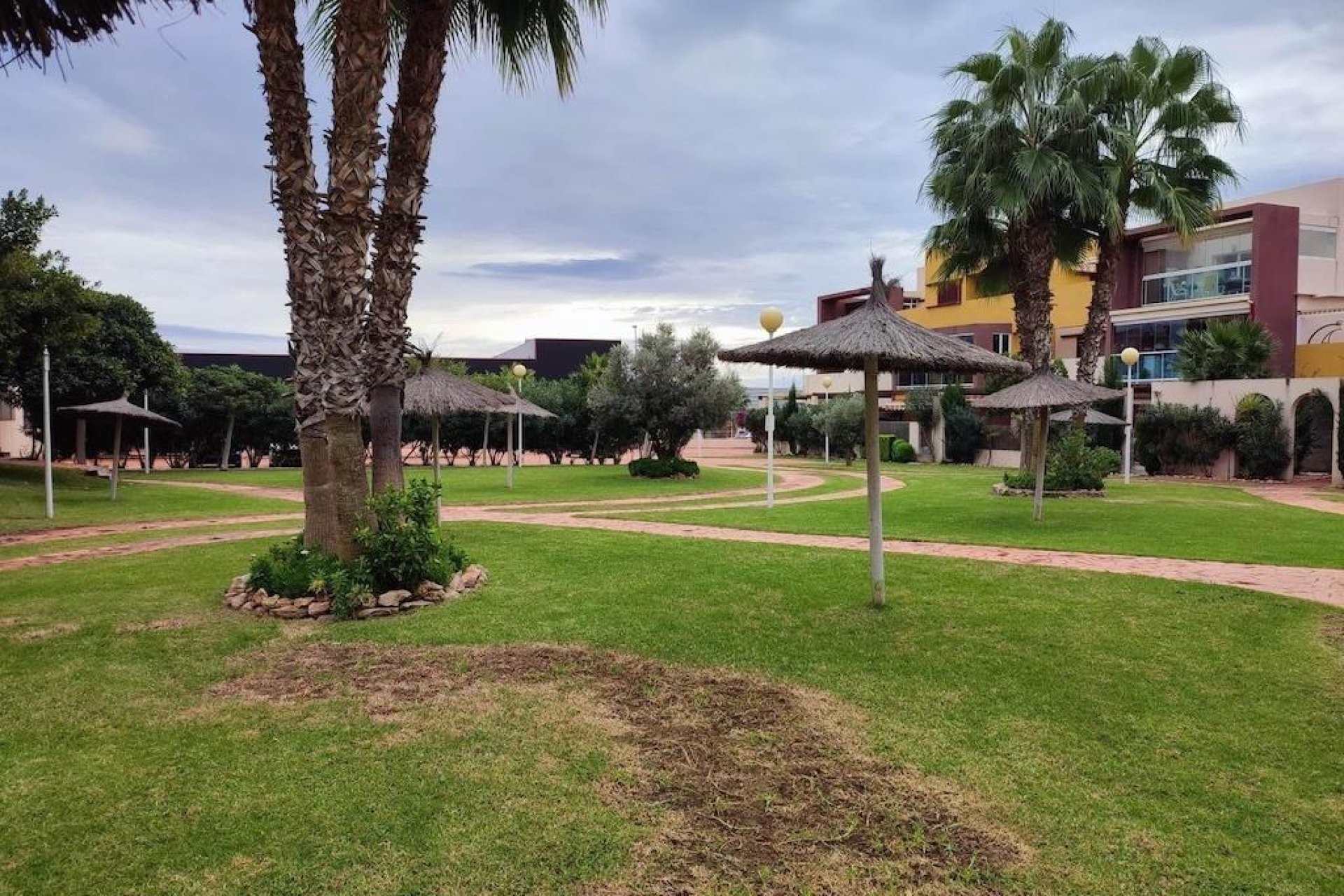 Herverkoop - Appartement - Orihuela Costa
