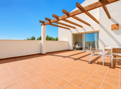 Wohnung · Wiederverkauf - Orihuela Costa · Las Colinas Golf · Alicante · Spanien