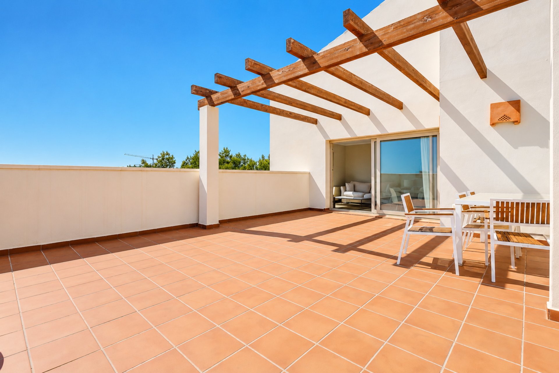 Herverkoop - Appartement - Orihuela Costa