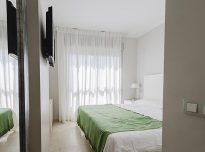 Wohnung · Wiederverkauf - Orihuela Costa · Las Colinas Golf · Alicante · Spanien