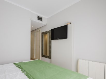 Wohnung · Wiederverkauf - Orihuela Costa · Las Colinas Golf · Alicante · Spanien