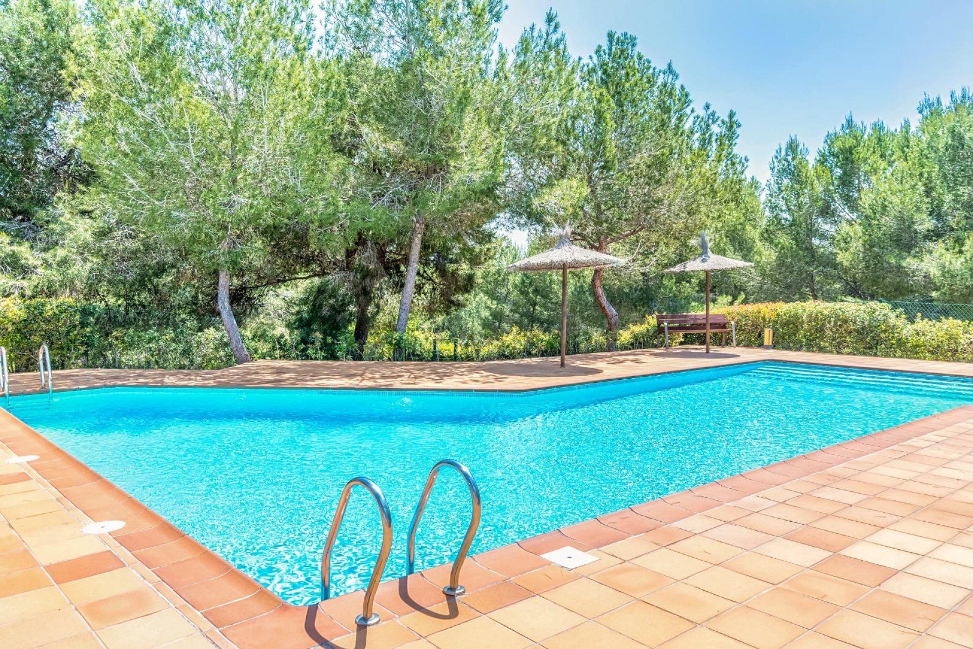 Herverkoop - Appartement - Orihuela Costa