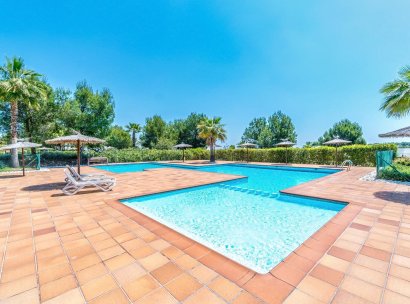 Wohnung · Wiederverkauf - Orihuela Costa · Las Colinas Golf · Alicante · Spanien