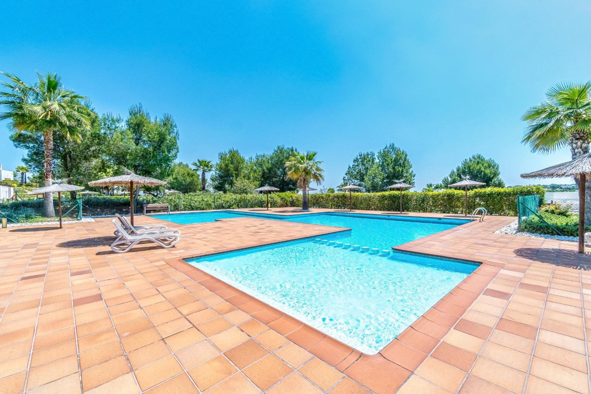Herverkoop - Appartement - Orihuela Costa