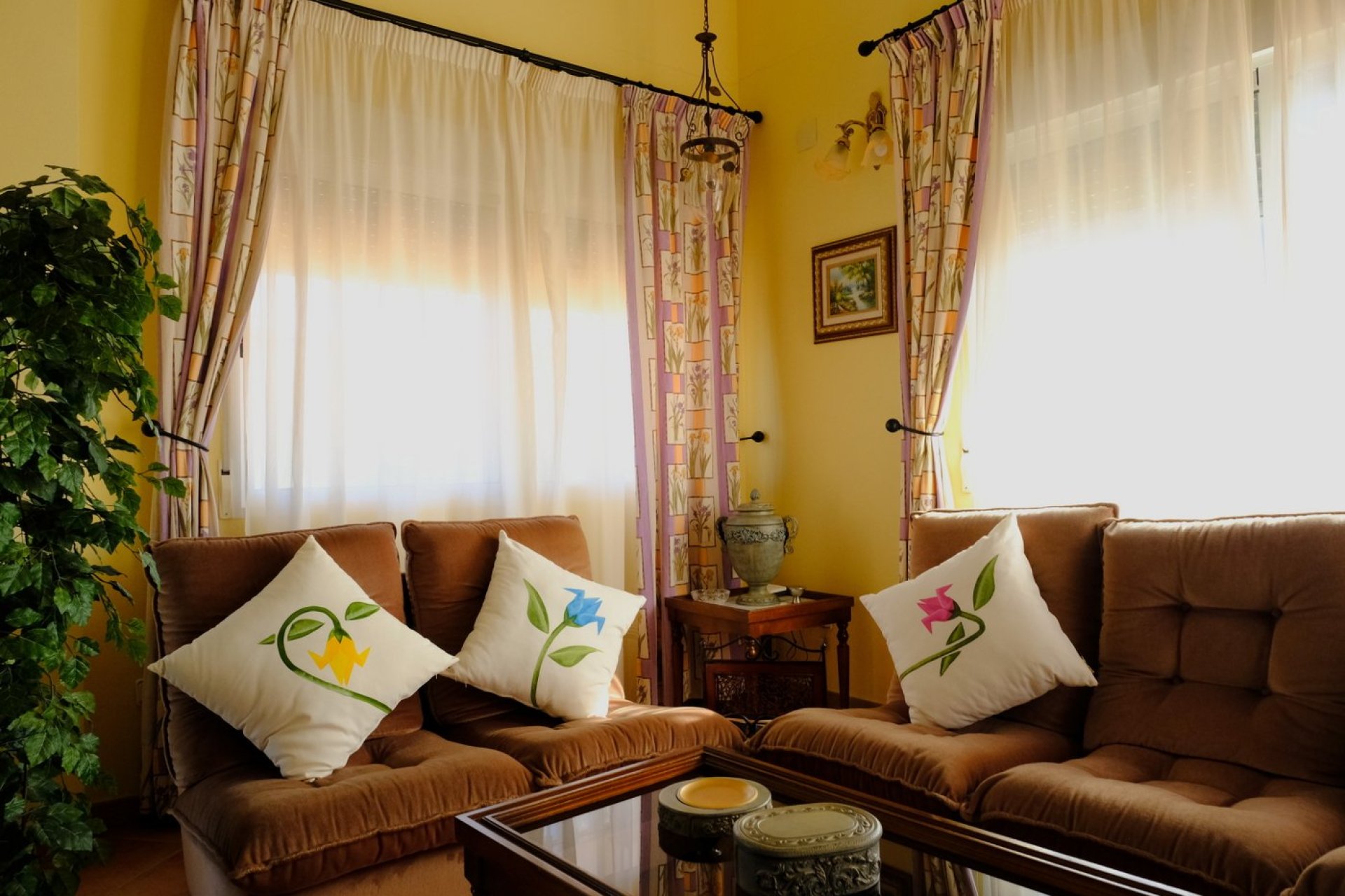 Herverkoop - Woning - Orihuela