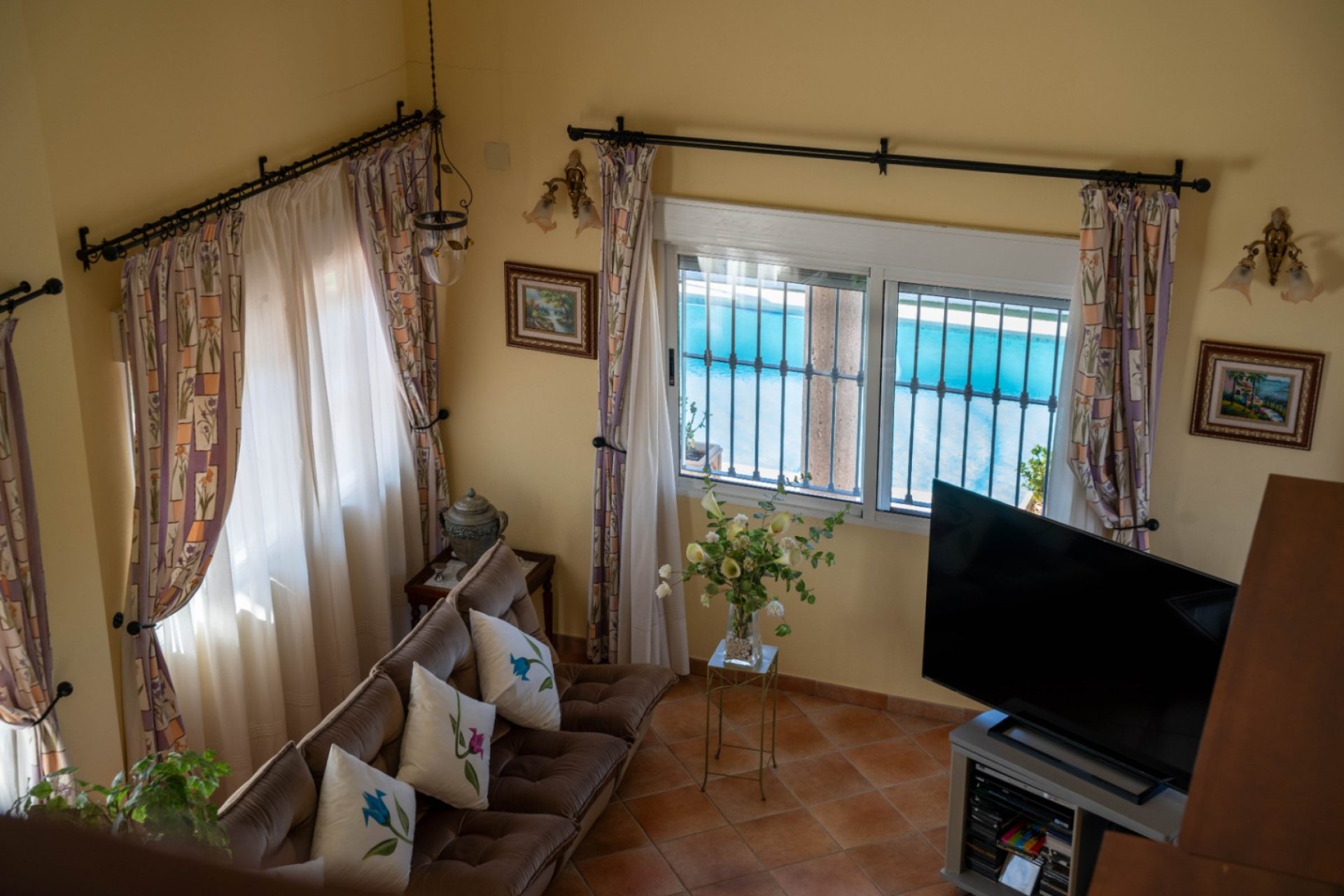 Herverkoop - Woning - Orihuela