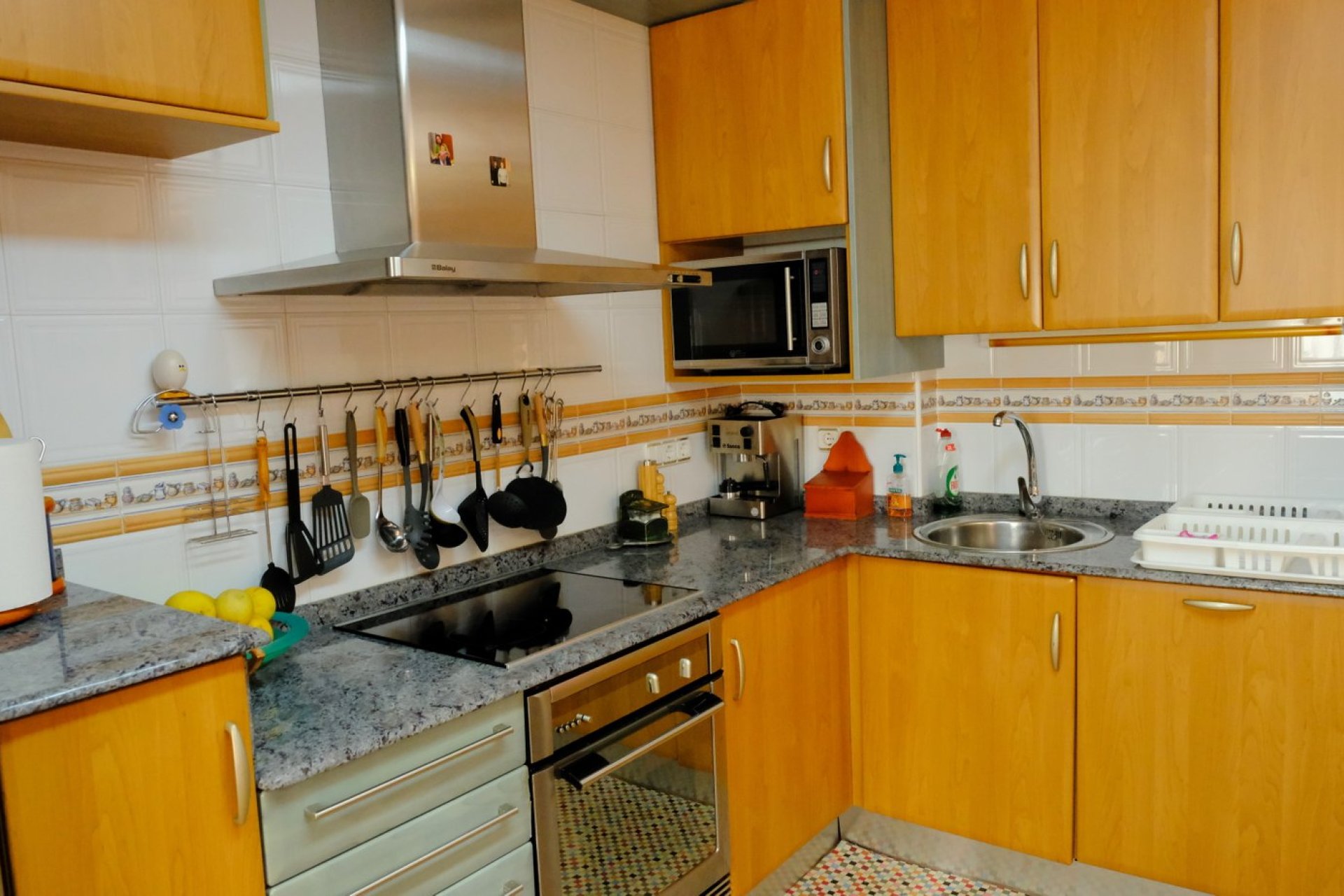 Herverkoop - Woning - Orihuela