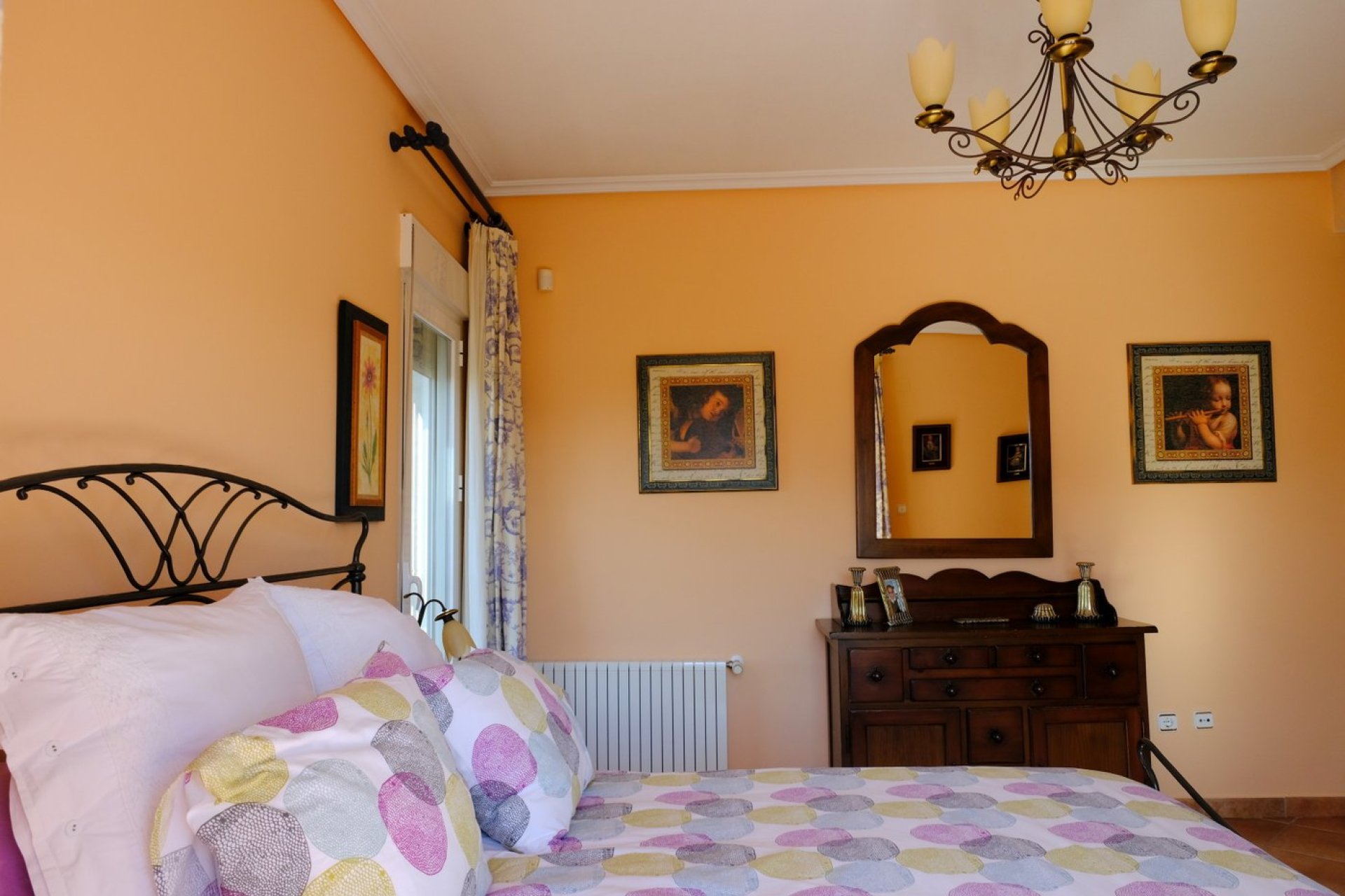 Herverkoop - Woning - Orihuela