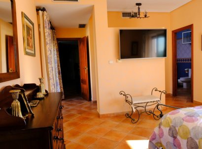 Woning · Herverkoop - Orihuela · Alicante · Spanje