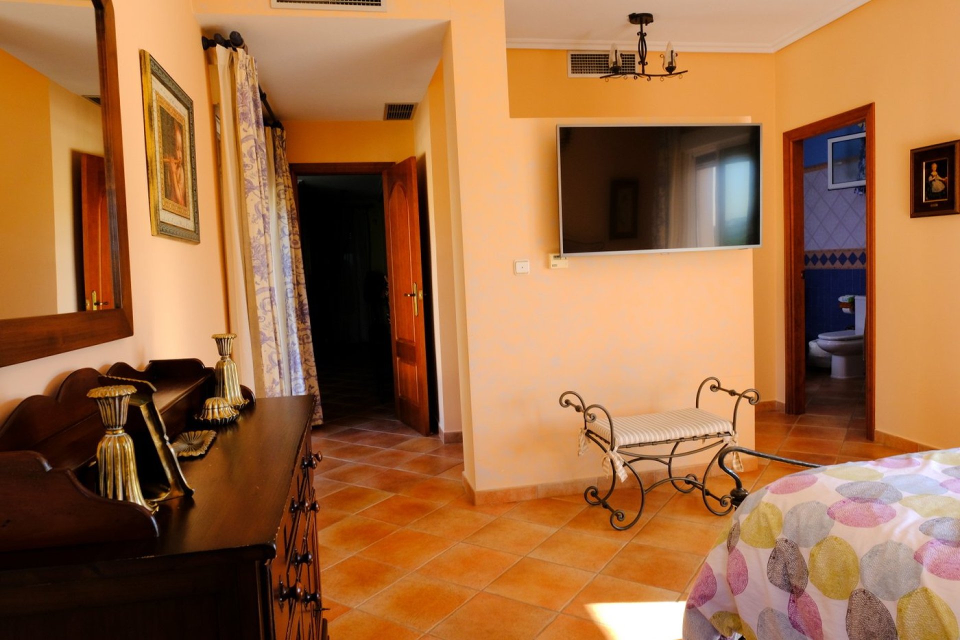Herverkoop - Woning - Orihuela