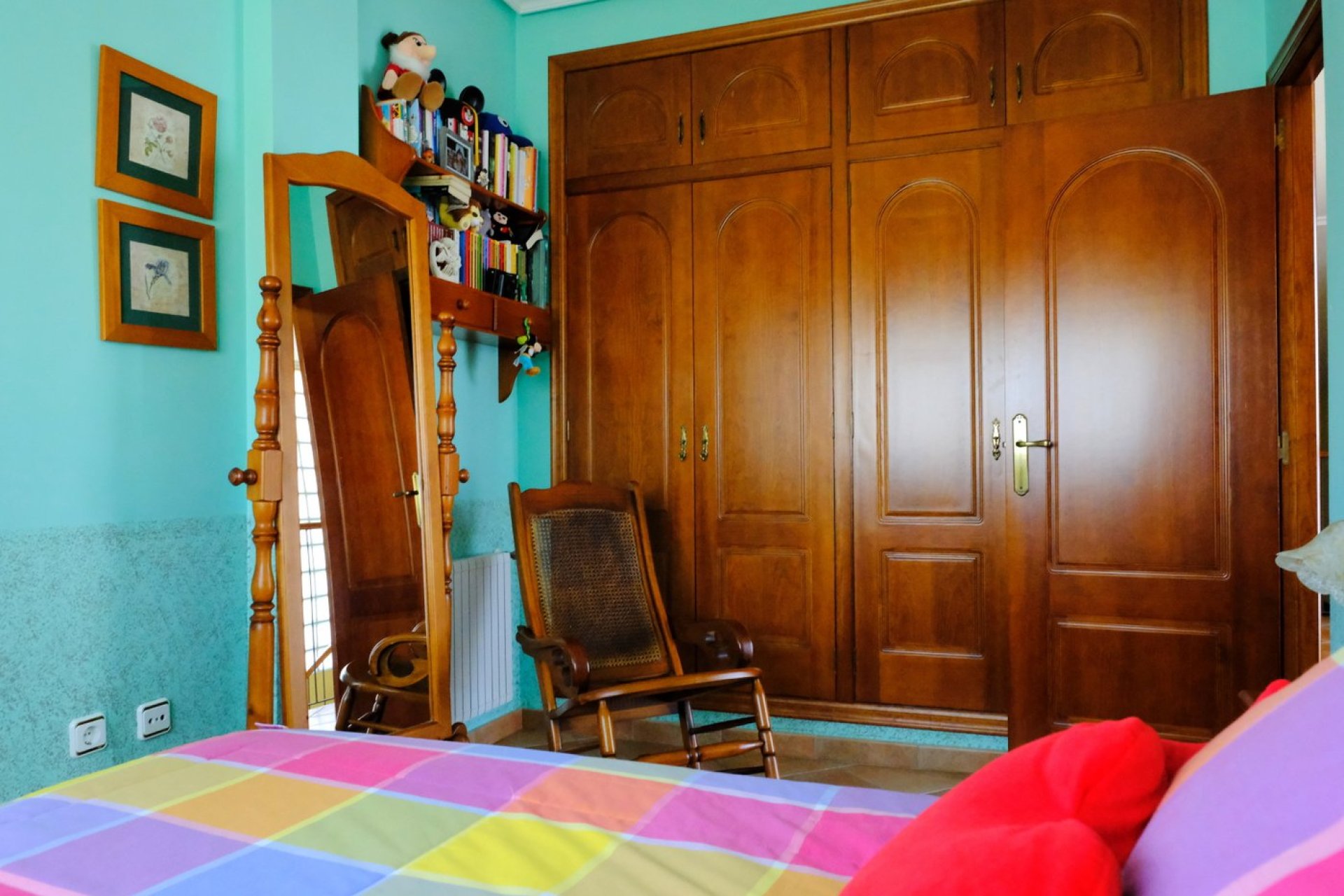 Herverkoop - Woning - Orihuela