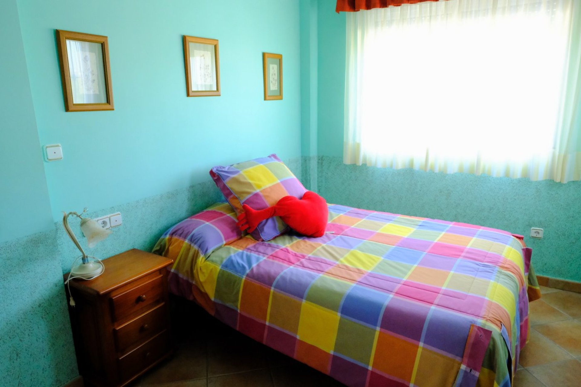 Herverkoop - Woning - Orihuela