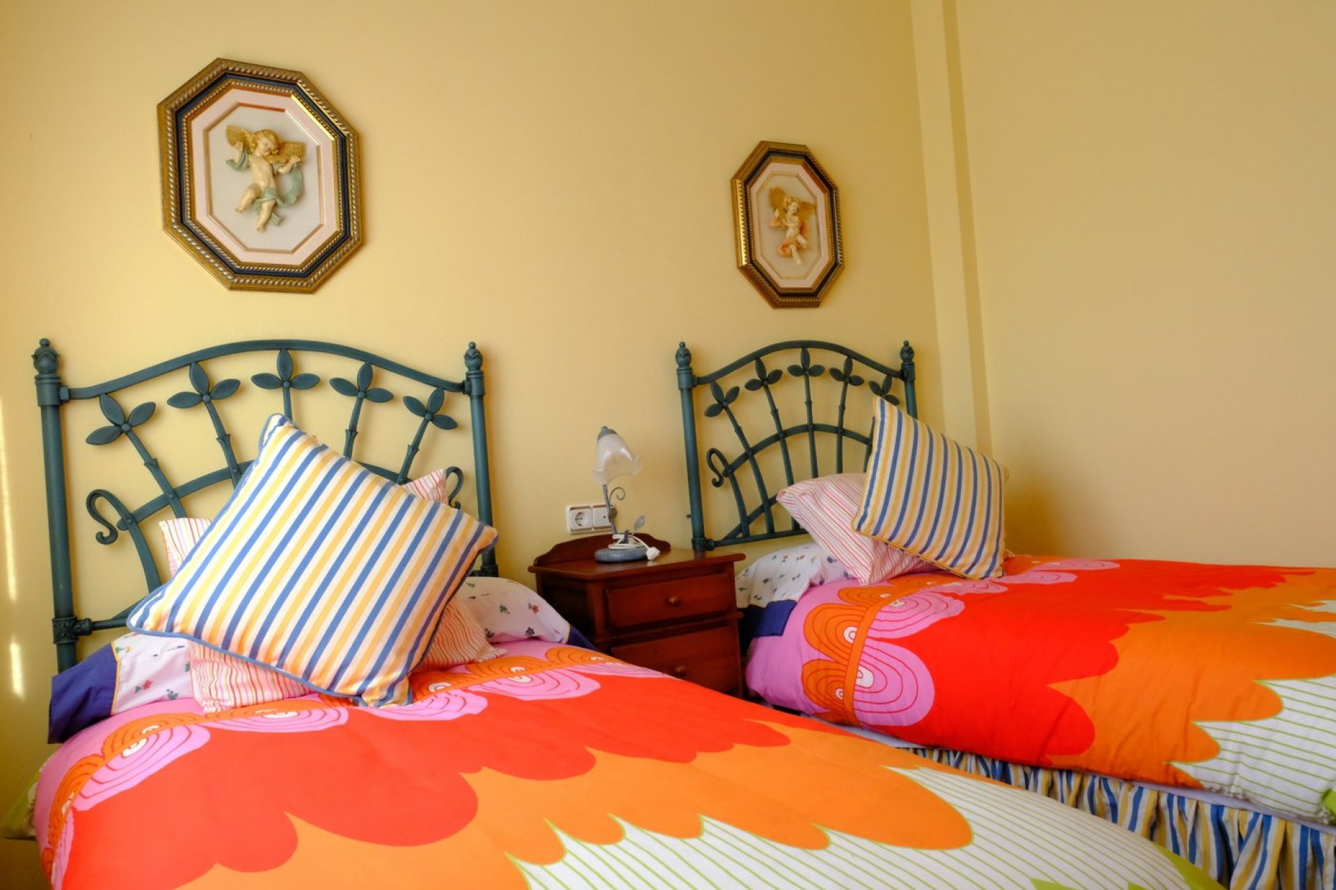 Herverkoop - Woning - Orihuela