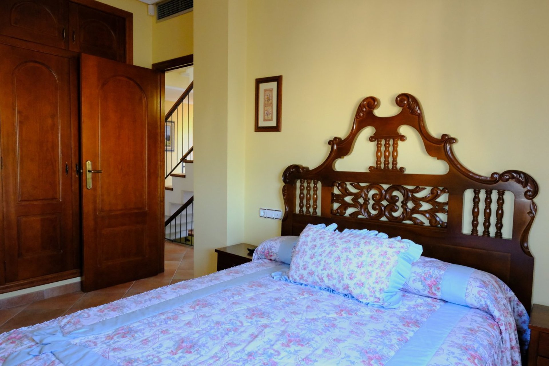 Herverkoop - Woning - Orihuela