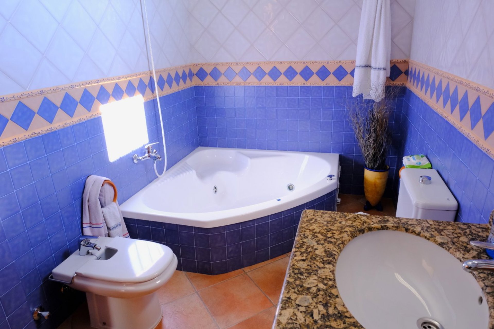 Herverkoop - Woning - Orihuela