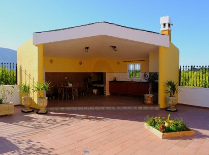 Woning · Herverkoop - Orihuela · Alicante · Spanje