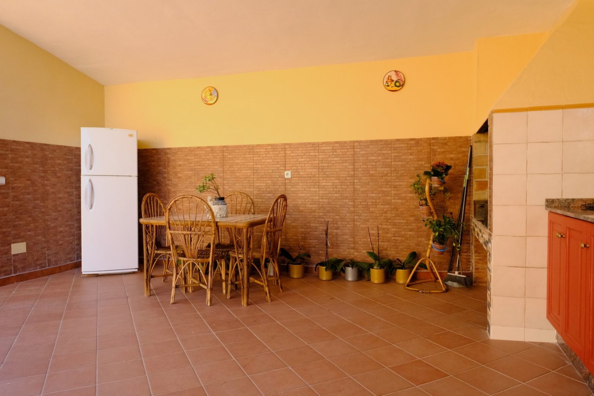 Herverkoop - Woning - Orihuela