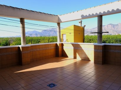 Woning · Herverkoop - Orihuela · Alicante · Spanje