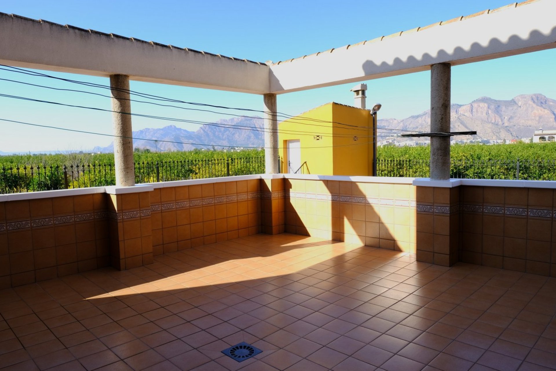 Herverkoop - Woning - Orihuela