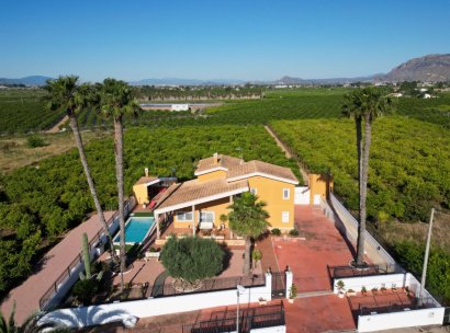 Woning · Herverkoop - Orihuela · Alicante · Spanje
