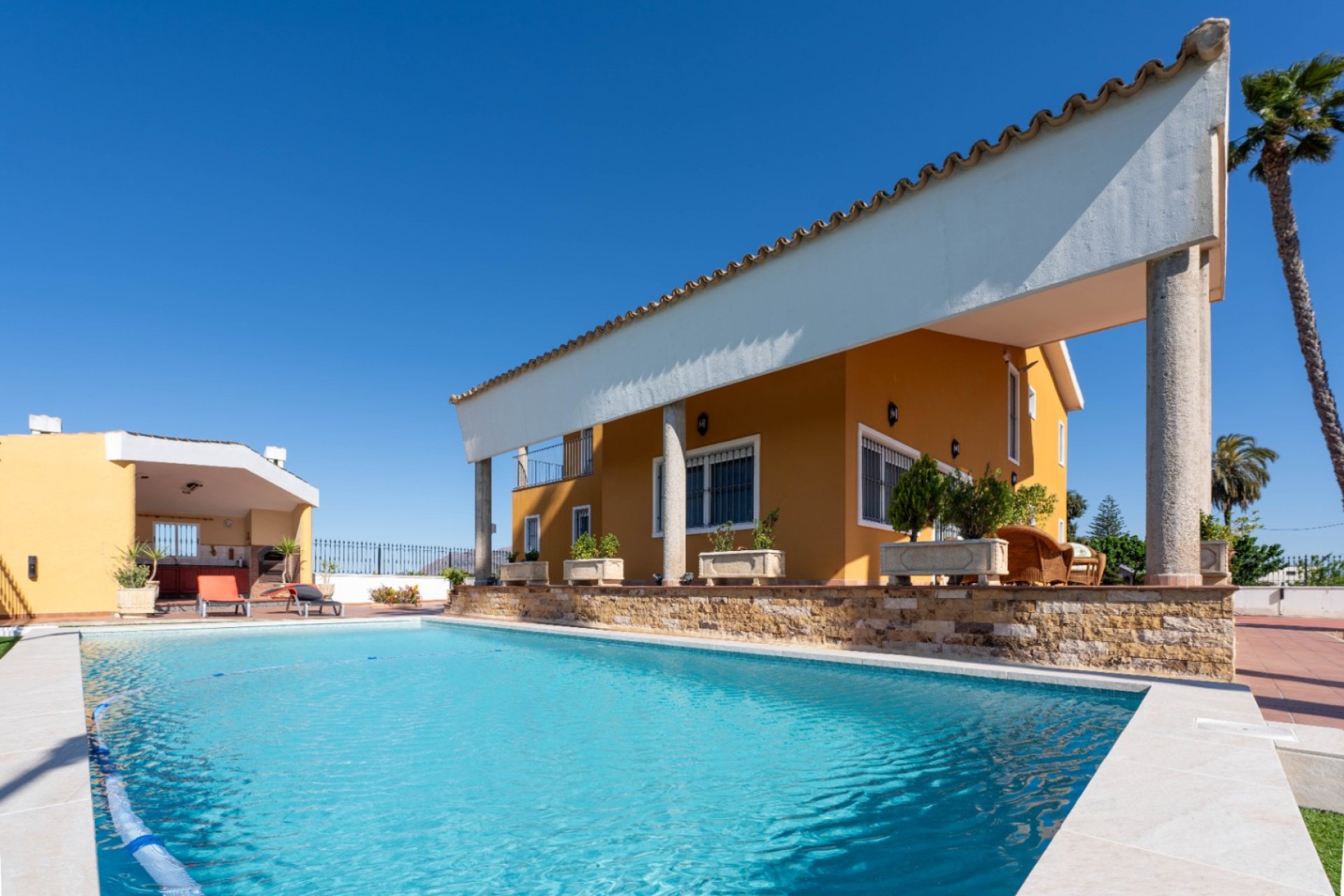 Herverkoop - Woning - Orihuela