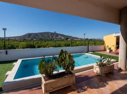 Woning · Herverkoop - Orihuela · Alicante · Spanje