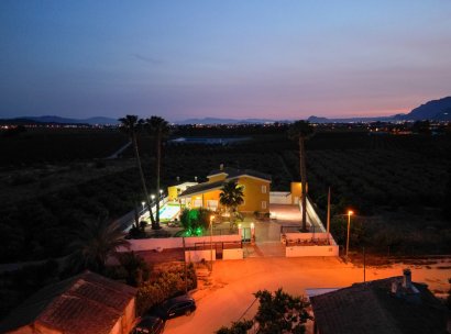 Woning · Herverkoop - Orihuela · Alicante · Spanje