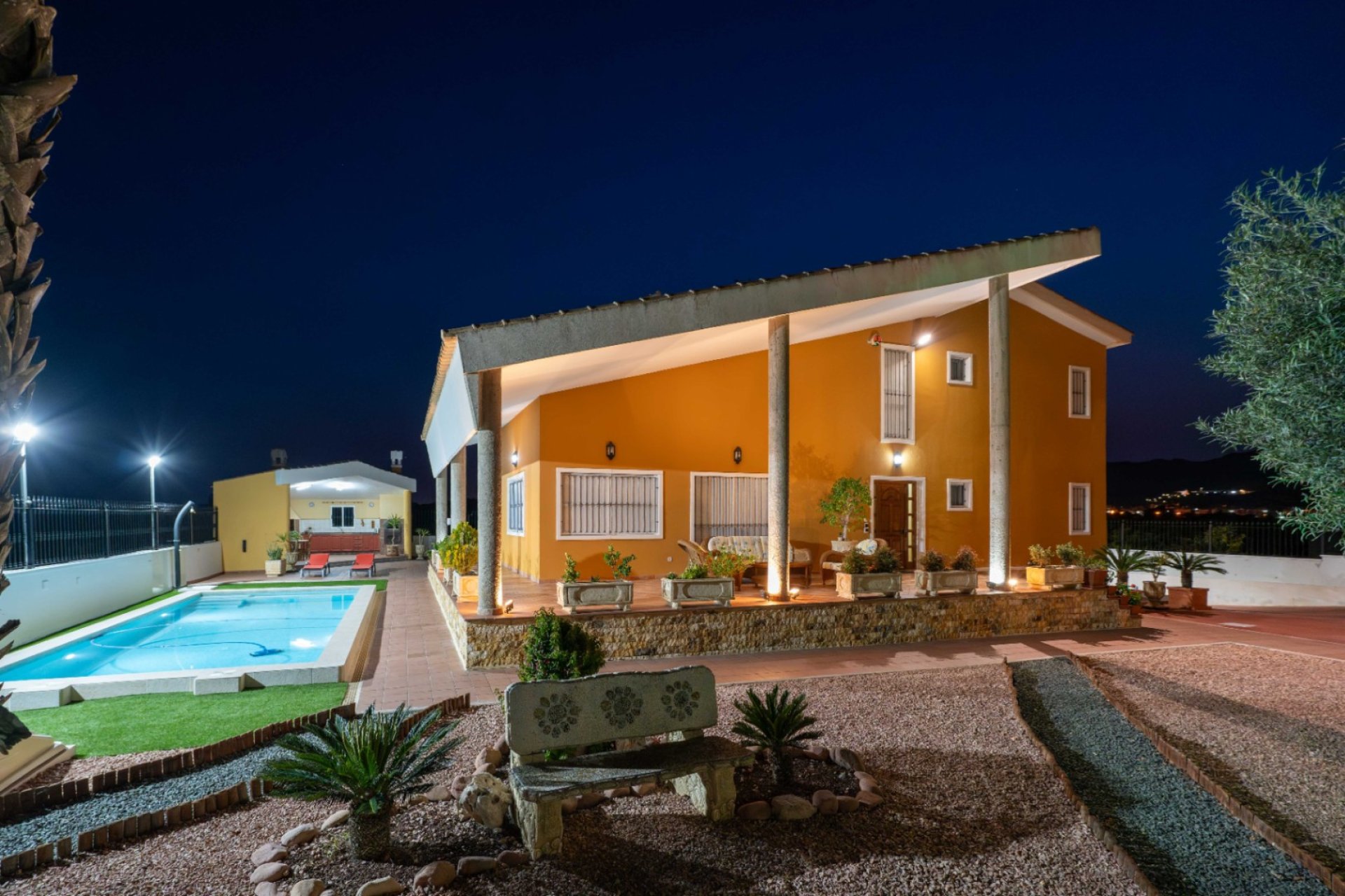 Herverkoop - Woning - Orihuela
