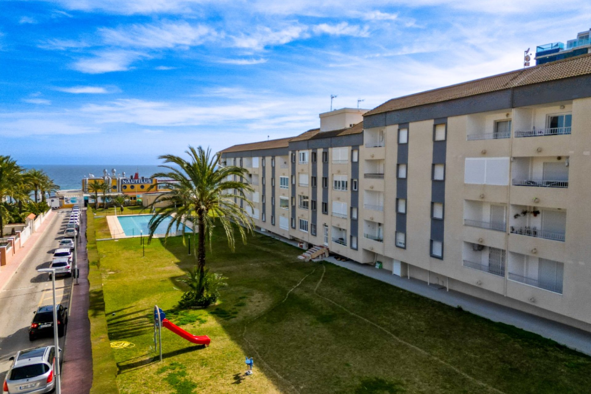 Herverkoop - Appartement - Punta Prima