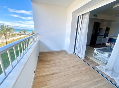 Appartement · Herverkoop - Punta Prima · Alicante · Spanje