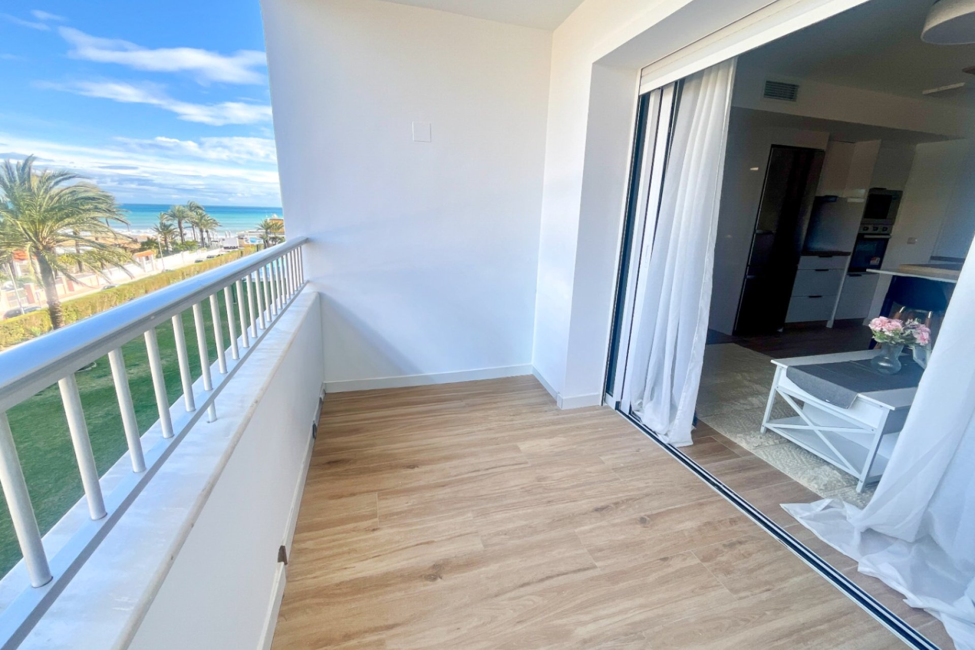 Herverkoop - Appartement - Punta Prima