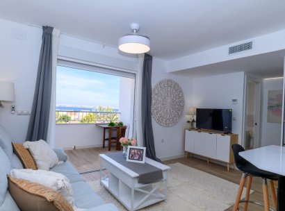 Appartement · Herverkoop - Punta Prima · Alicante · Spanje