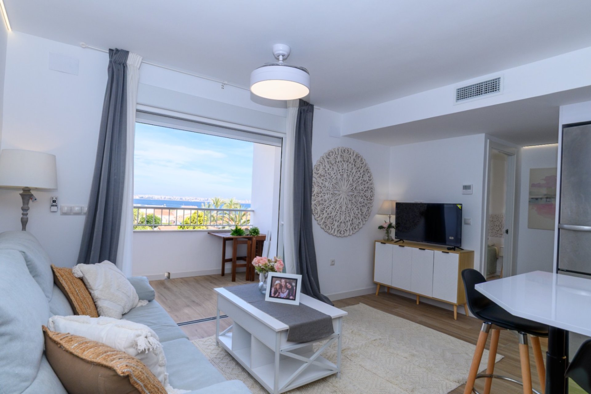 Herverkoop - Appartement - Punta Prima