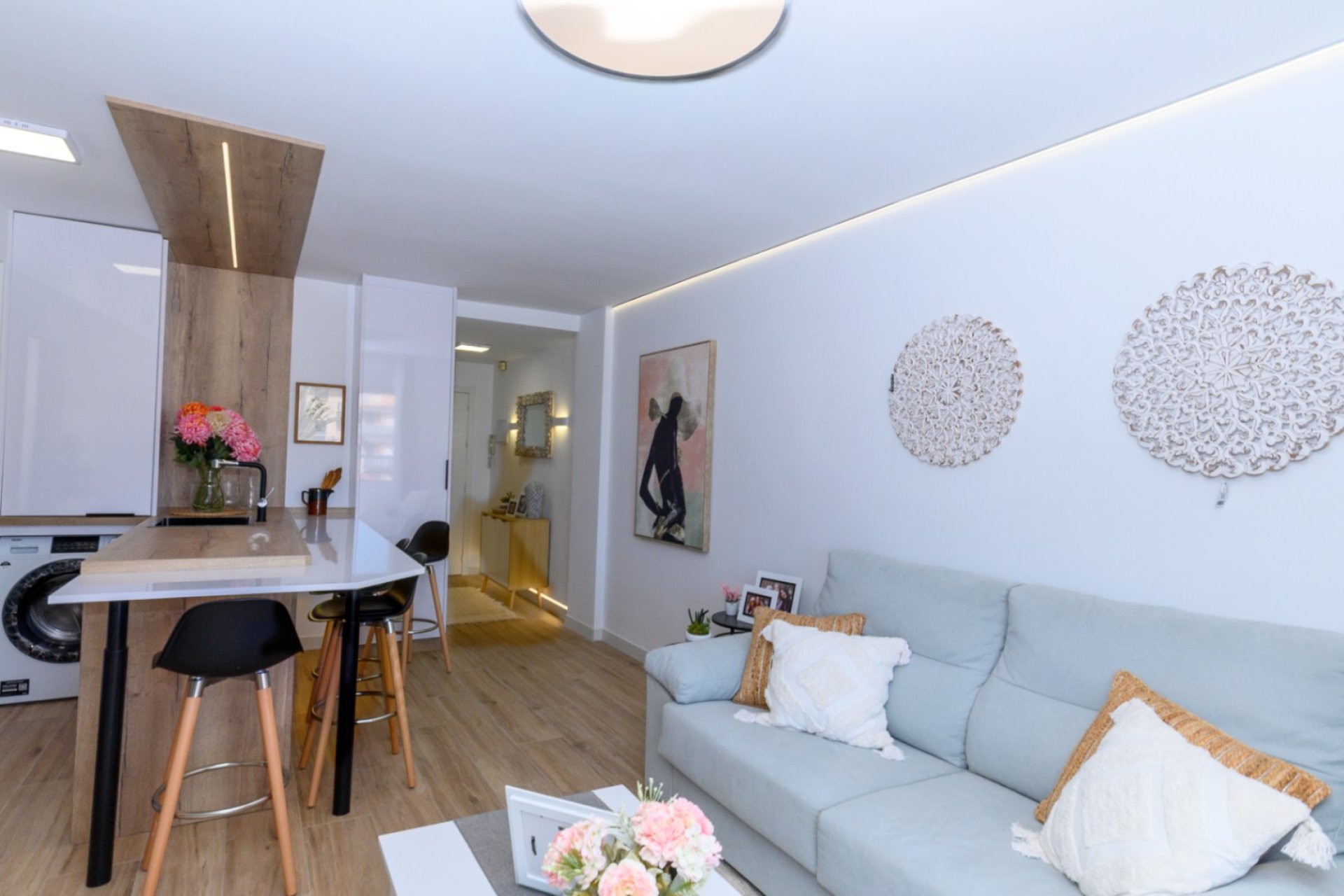 Herverkoop - Appartement - Punta Prima