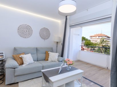 Appartement · Herverkoop - Punta Prima · Alicante · Spanje