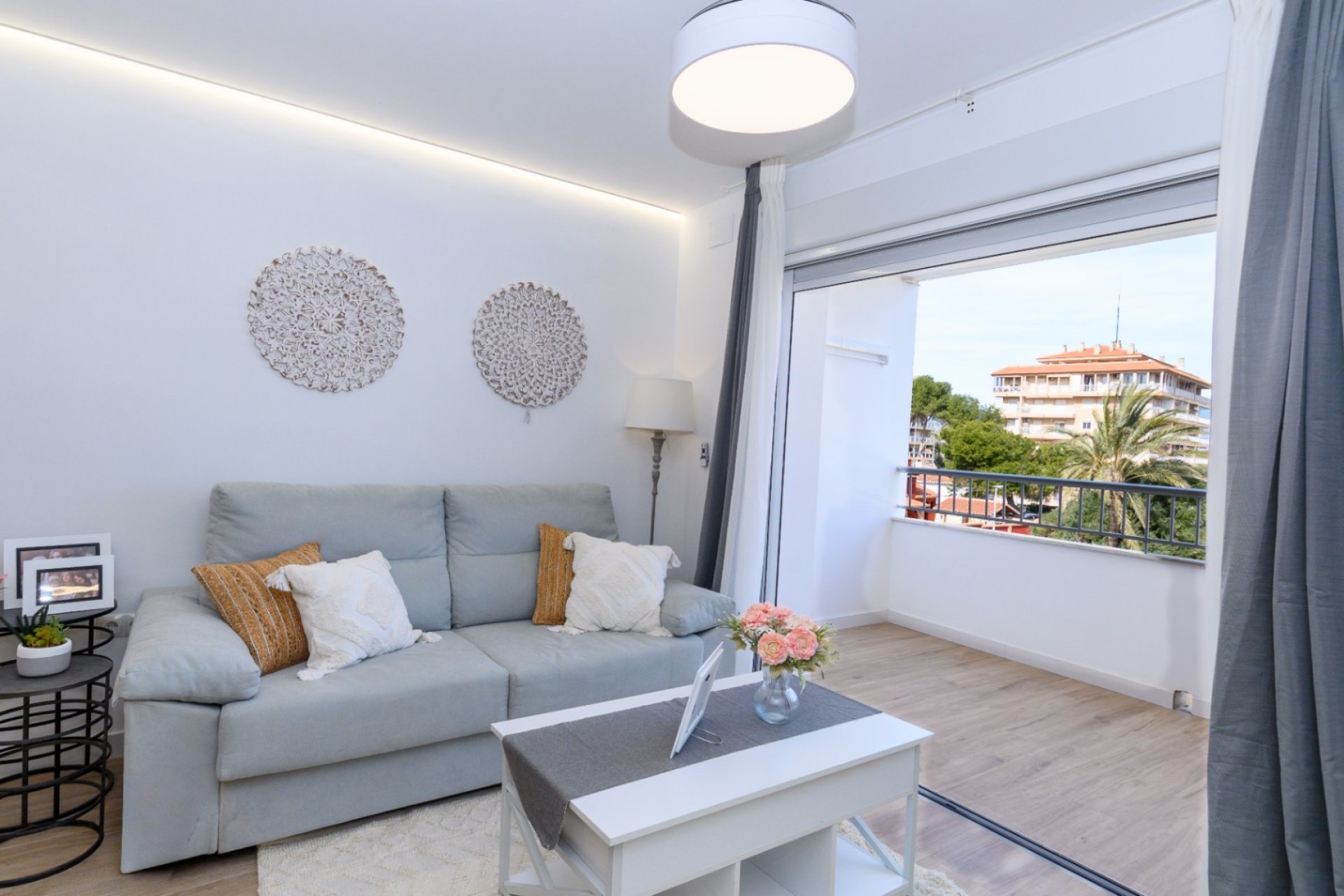 Herverkoop - Appartement - Punta Prima