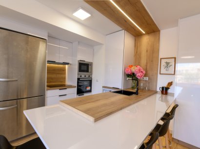 Appartement · Herverkoop - Punta Prima · Alicante · Spanje