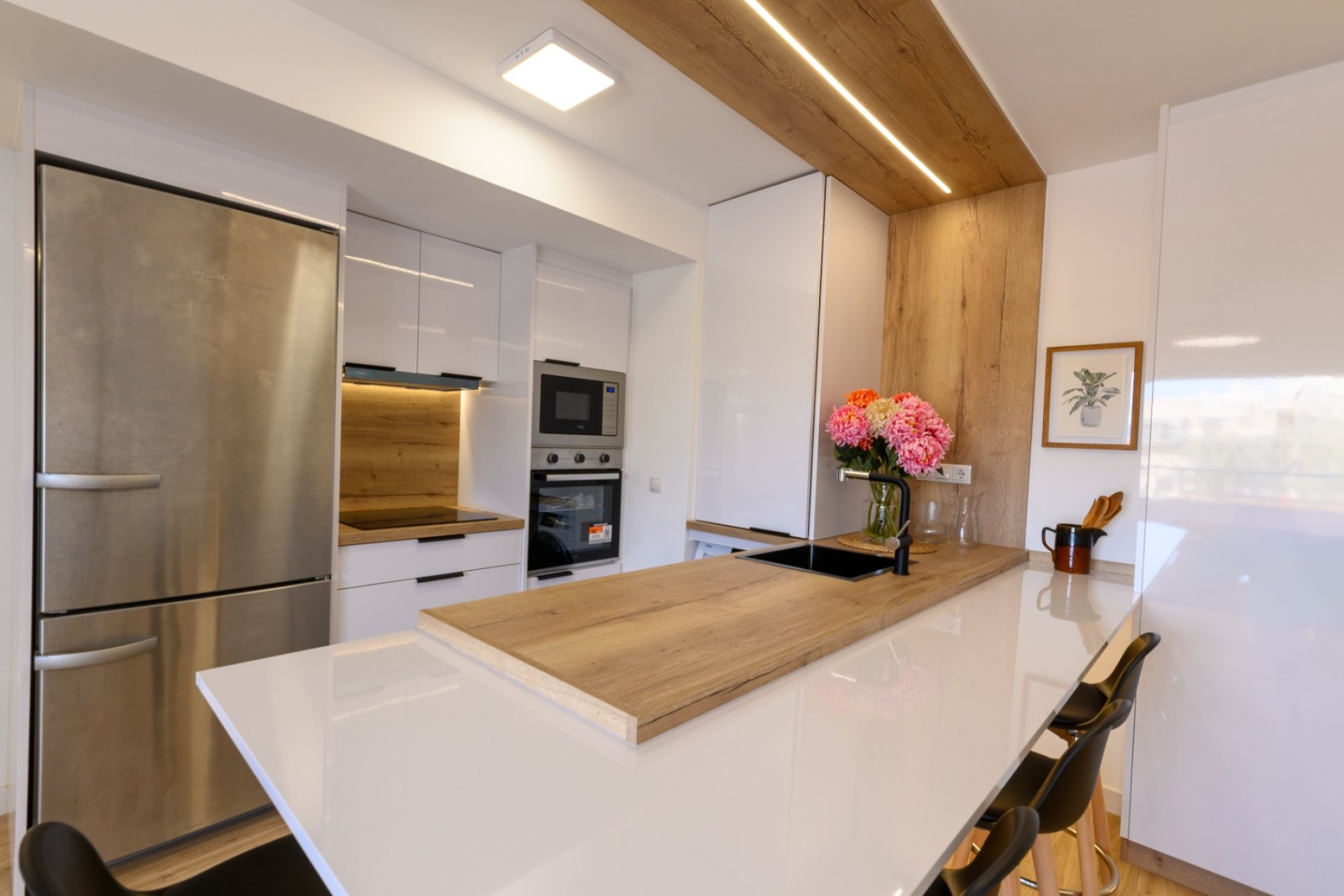 Herverkoop - Appartement - Punta Prima