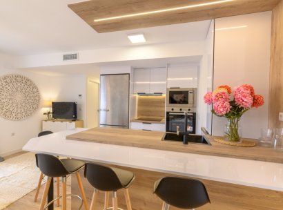 Appartement · Herverkoop - Punta Prima · Alicante · Spanje