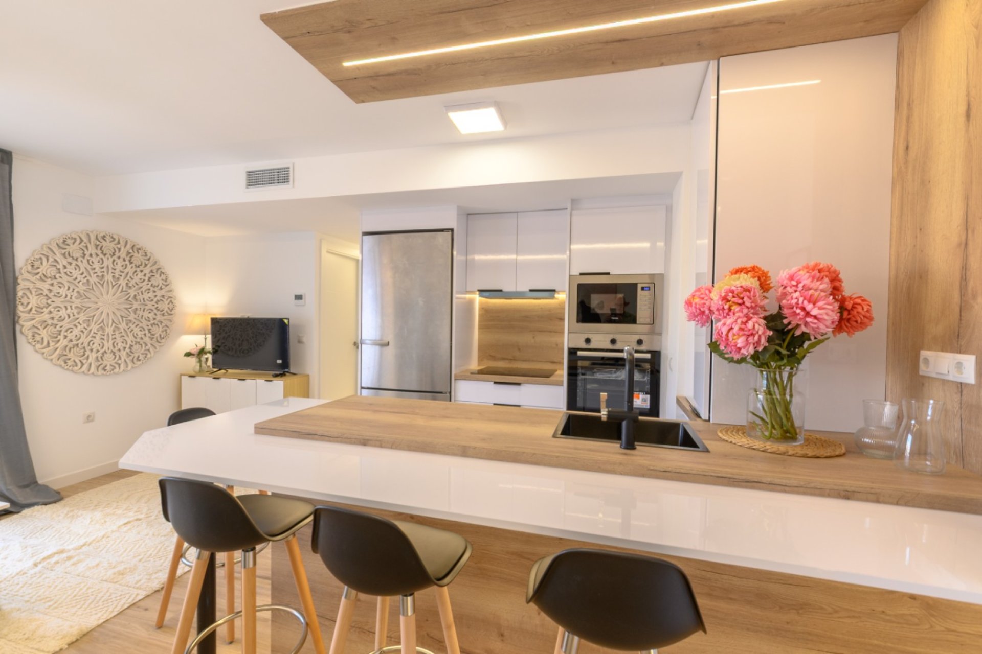Herverkoop - Appartement - Punta Prima