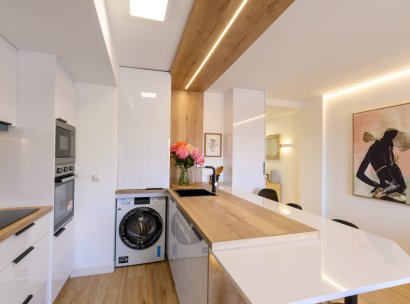 Appartement · Herverkoop - Punta Prima · Alicante · Spanje