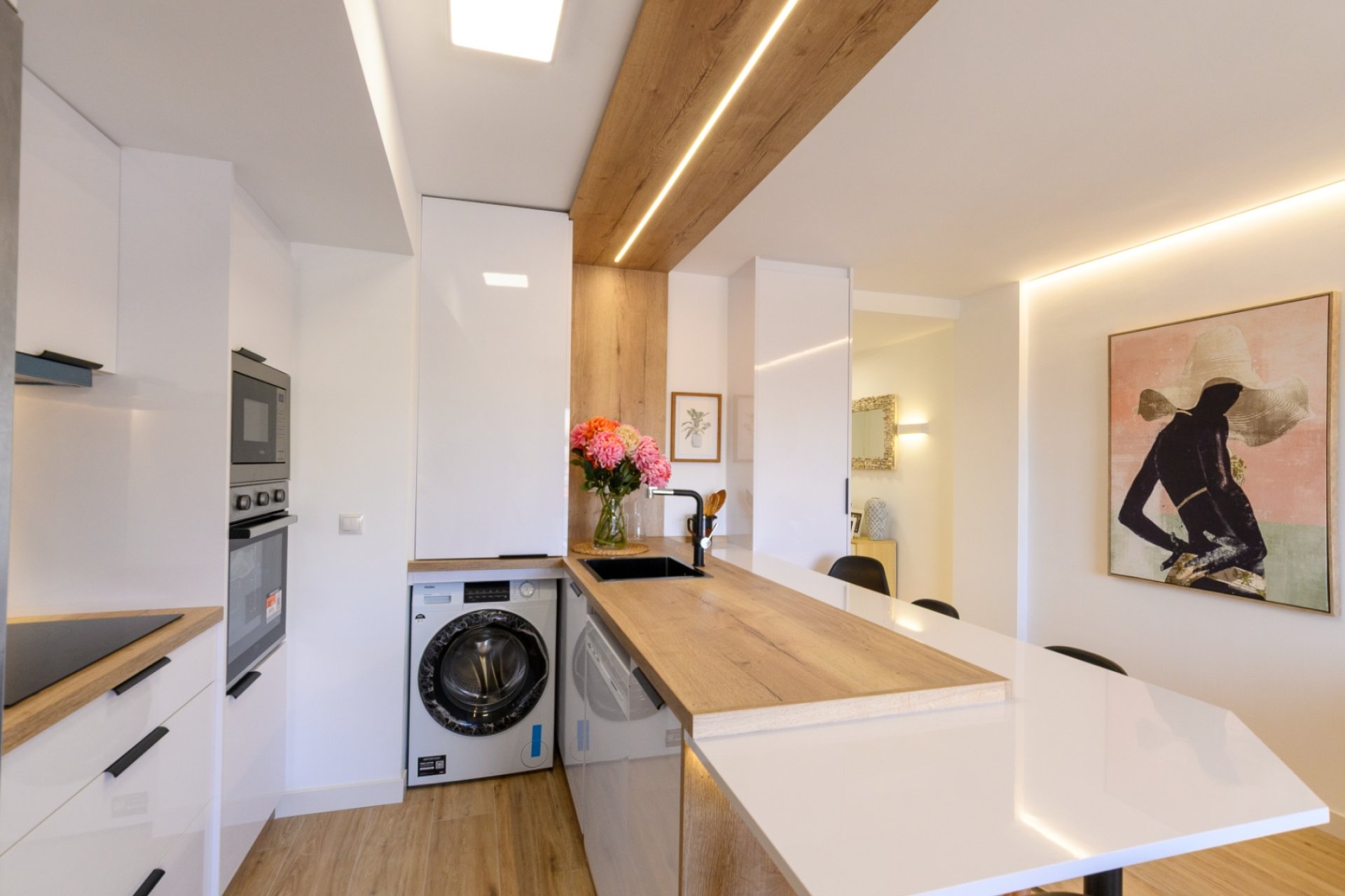 Herverkoop - Appartement - Punta Prima