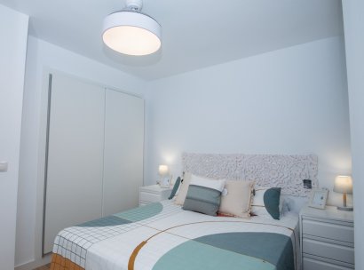Appartement · Herverkoop - Punta Prima · Alicante · Spanje
