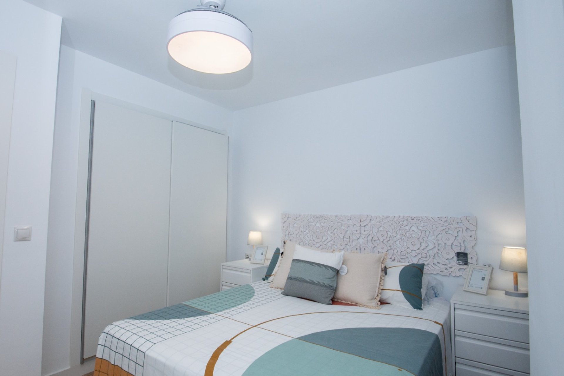 Herverkoop - Appartement - Punta Prima