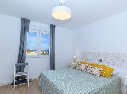Appartement · Herverkoop - Punta Prima · Alicante · Spanje