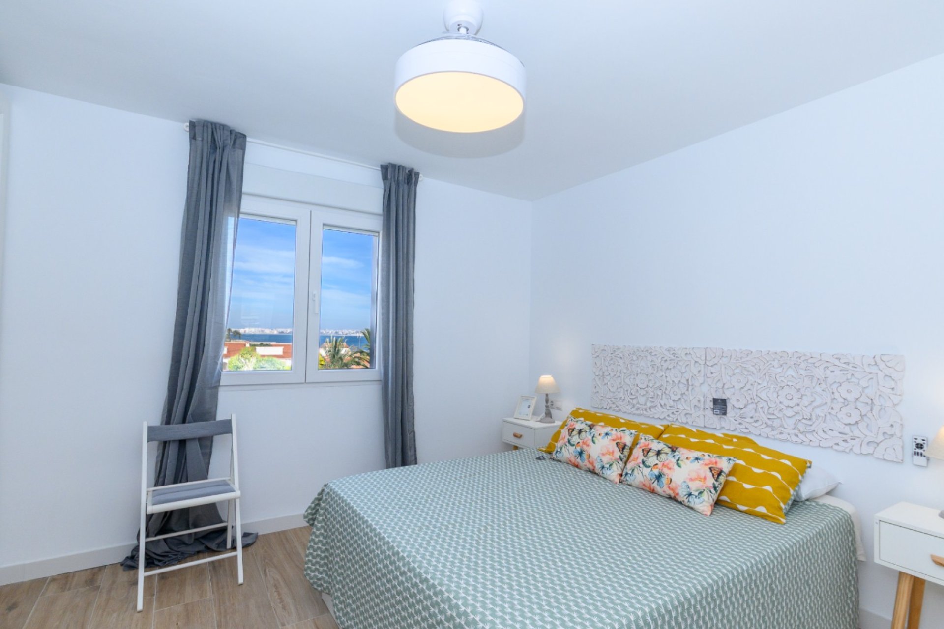 Herverkoop - Appartement - Punta Prima