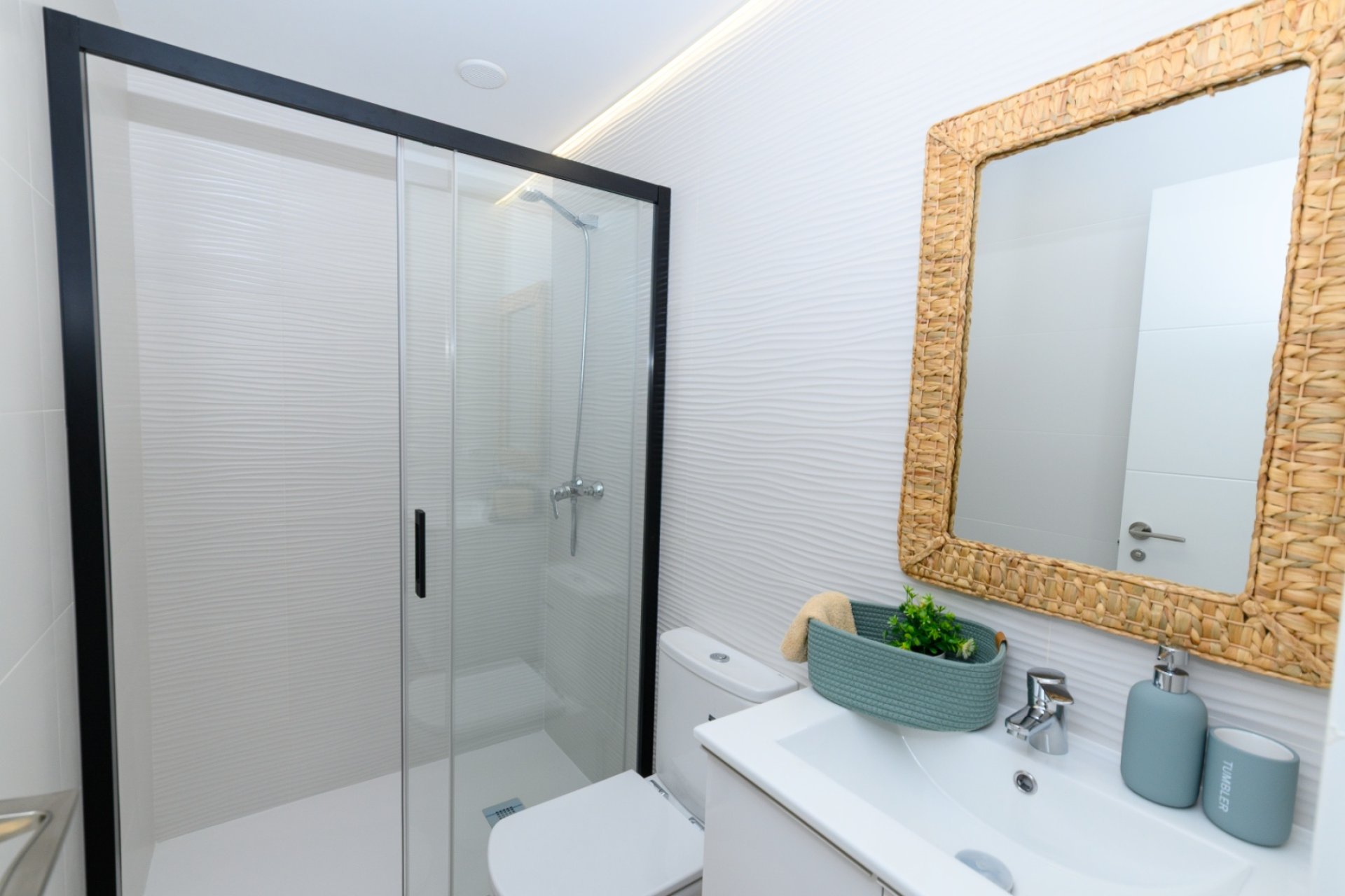 Herverkoop - Appartement - Punta Prima
