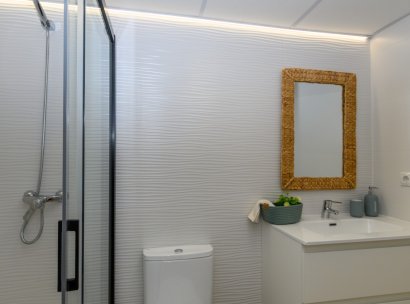 Appartement · Herverkoop - Punta Prima · Alicante · Spanje