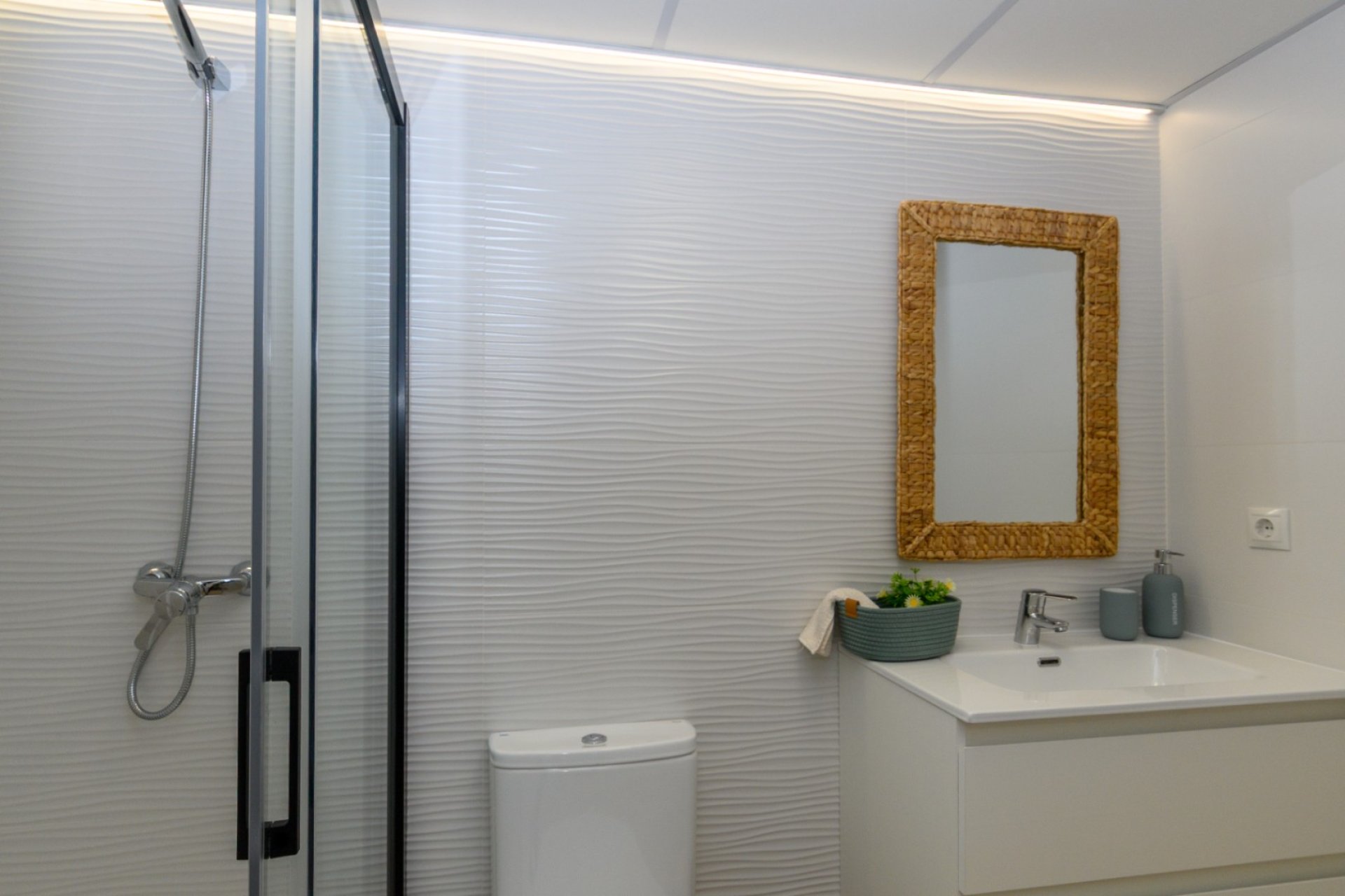 Herverkoop - Appartement - Punta Prima