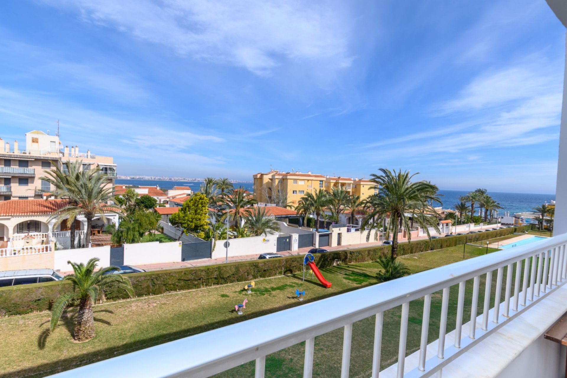 Herverkoop - Appartement - Punta Prima